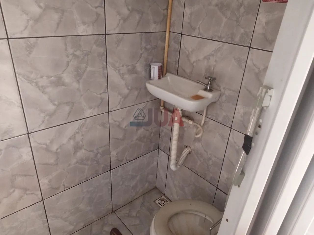 Galpão para aluguel em Areia Branca, Belford Roxo - Foto 8