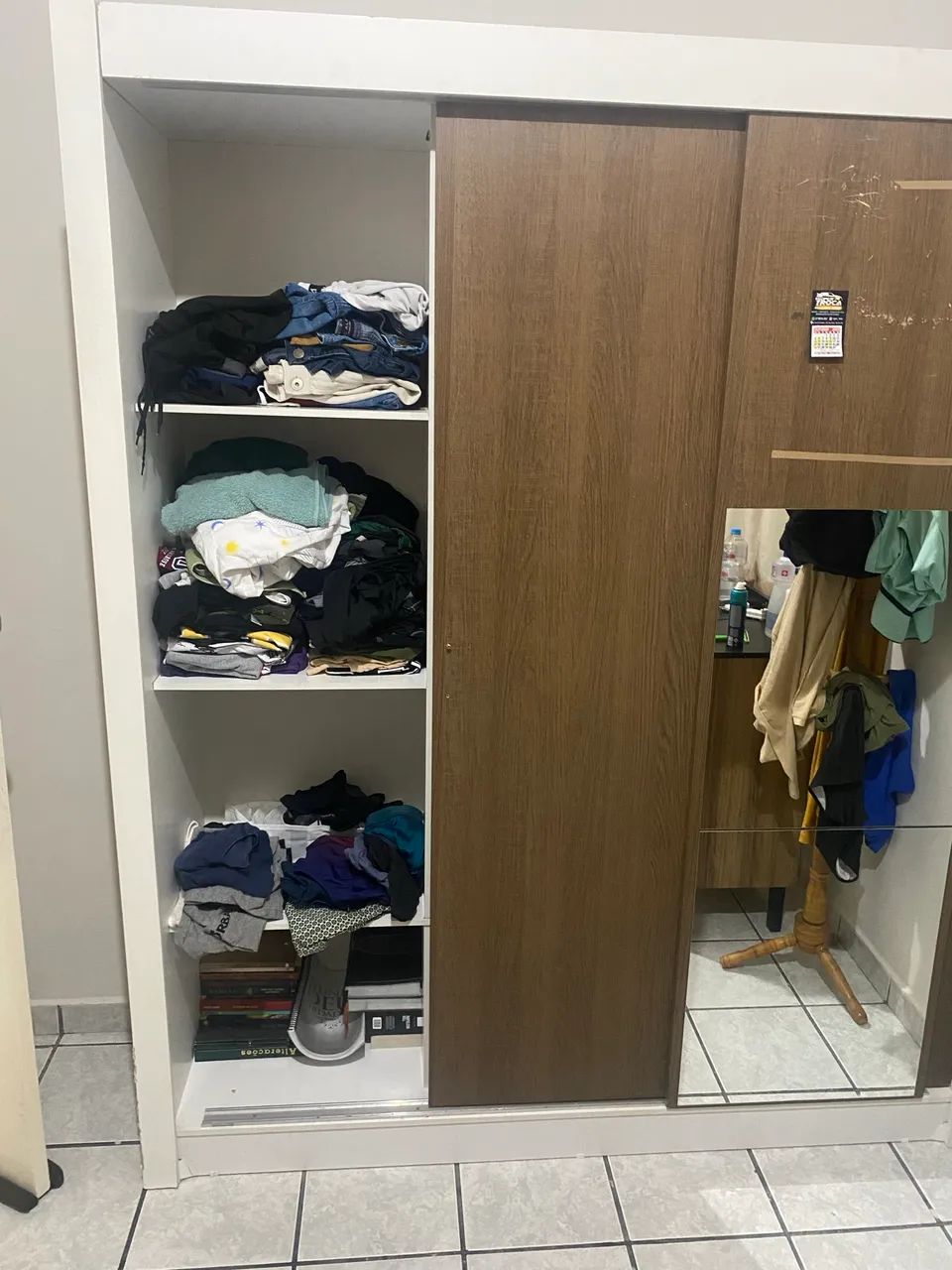 Guarda roupa 64302321993219121