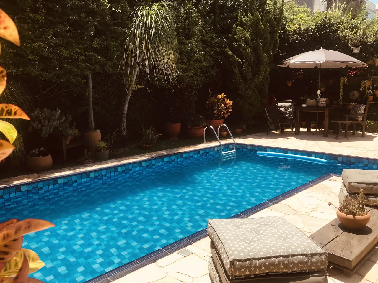 Linda Casa no Itatiba Country Club Conforto e Sofisticação em um dos melhores condomínios