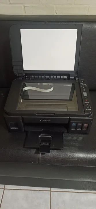 Impressora Canon G3110 - Foto 6