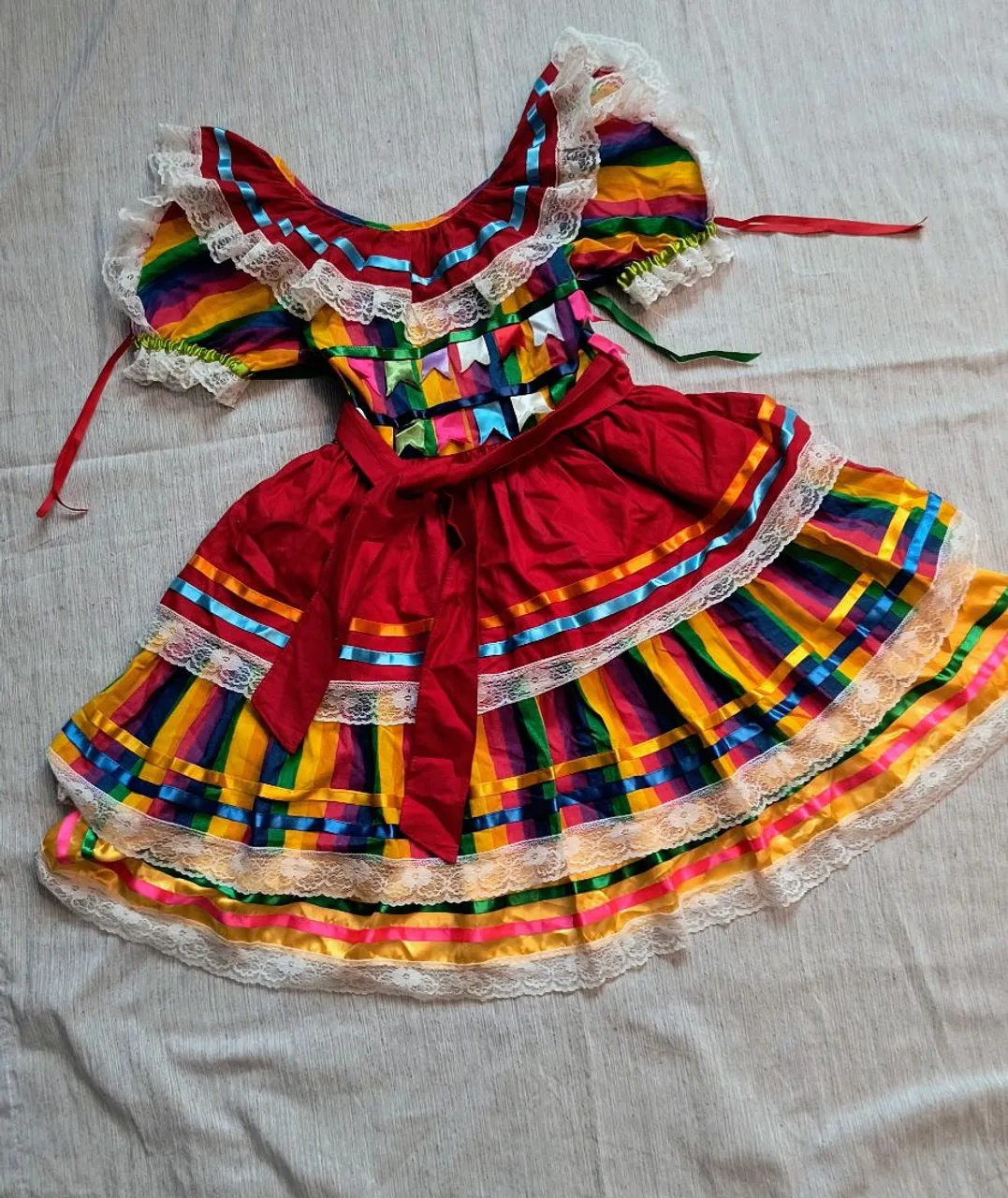Vestido Festa Junina - Arrasando na Quadrilha!