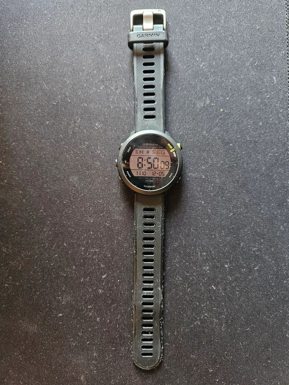 RelógioGarmin Forerunner 55 - Foto 2