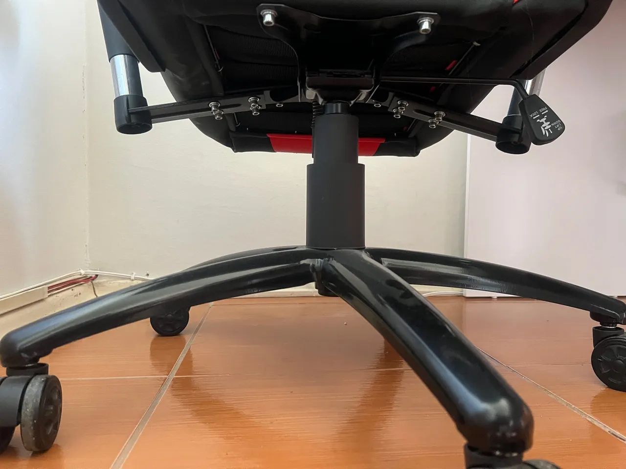 Cadeira Gamer Pichau Donek - Foto 3