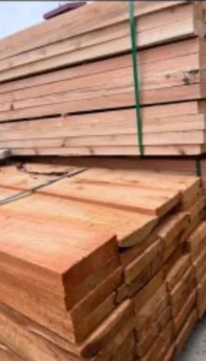 Madeira de Eucalipto rosa - Foto 3