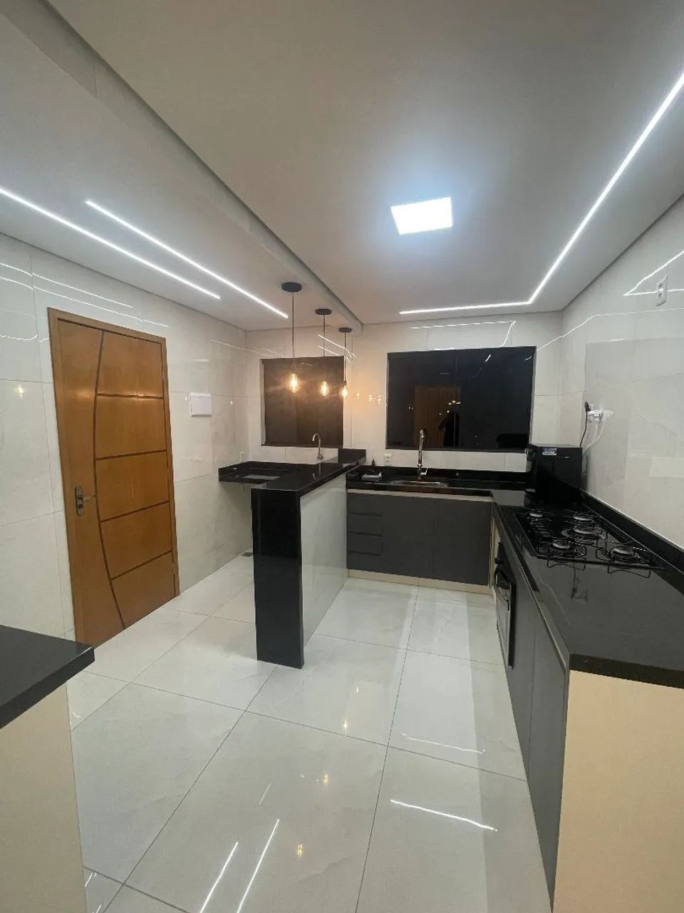 Apartamento Residencial Santos Dumont - Foto 5
