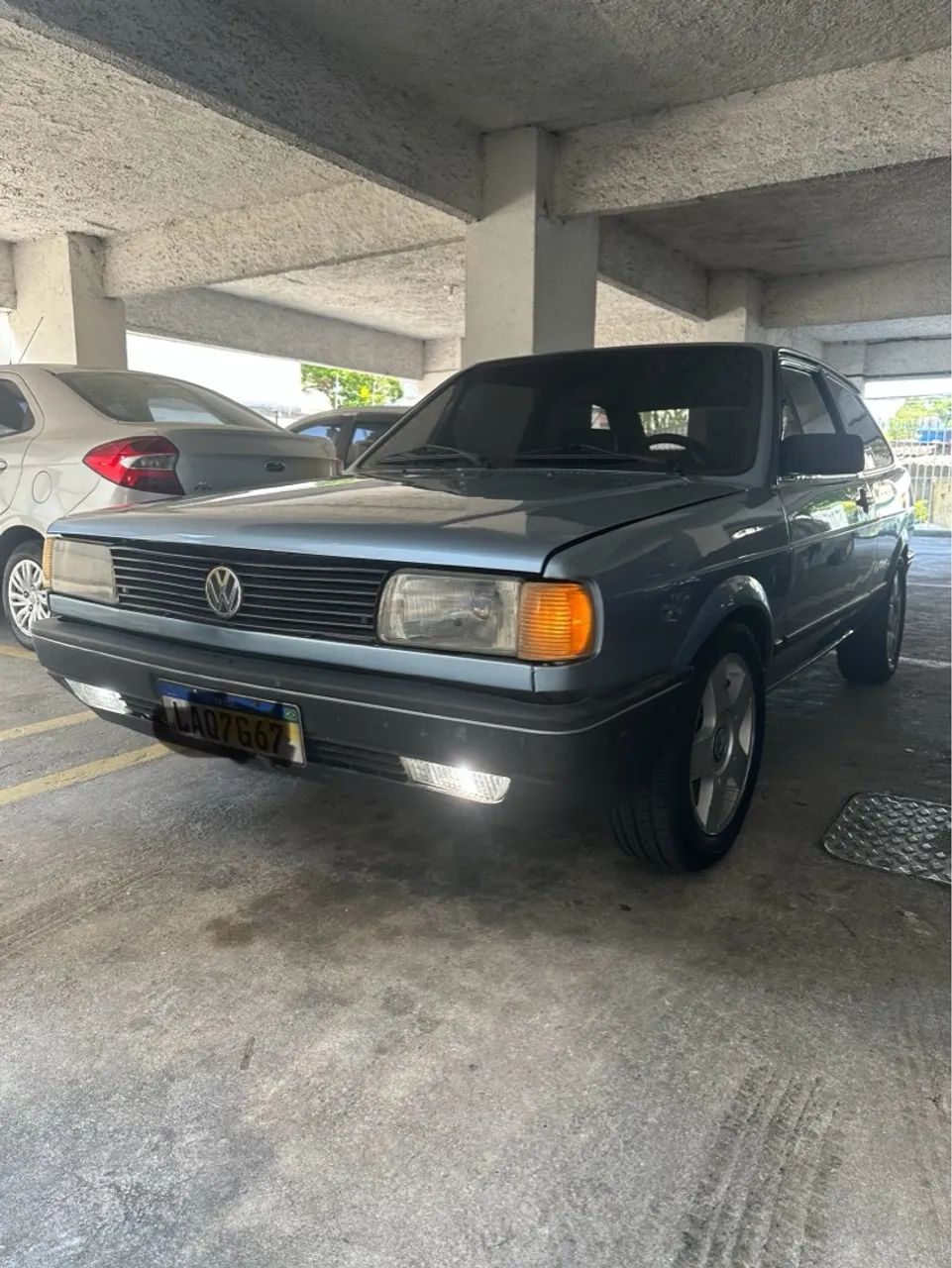 Vendo golzinho CHT raridade  - Foto 2