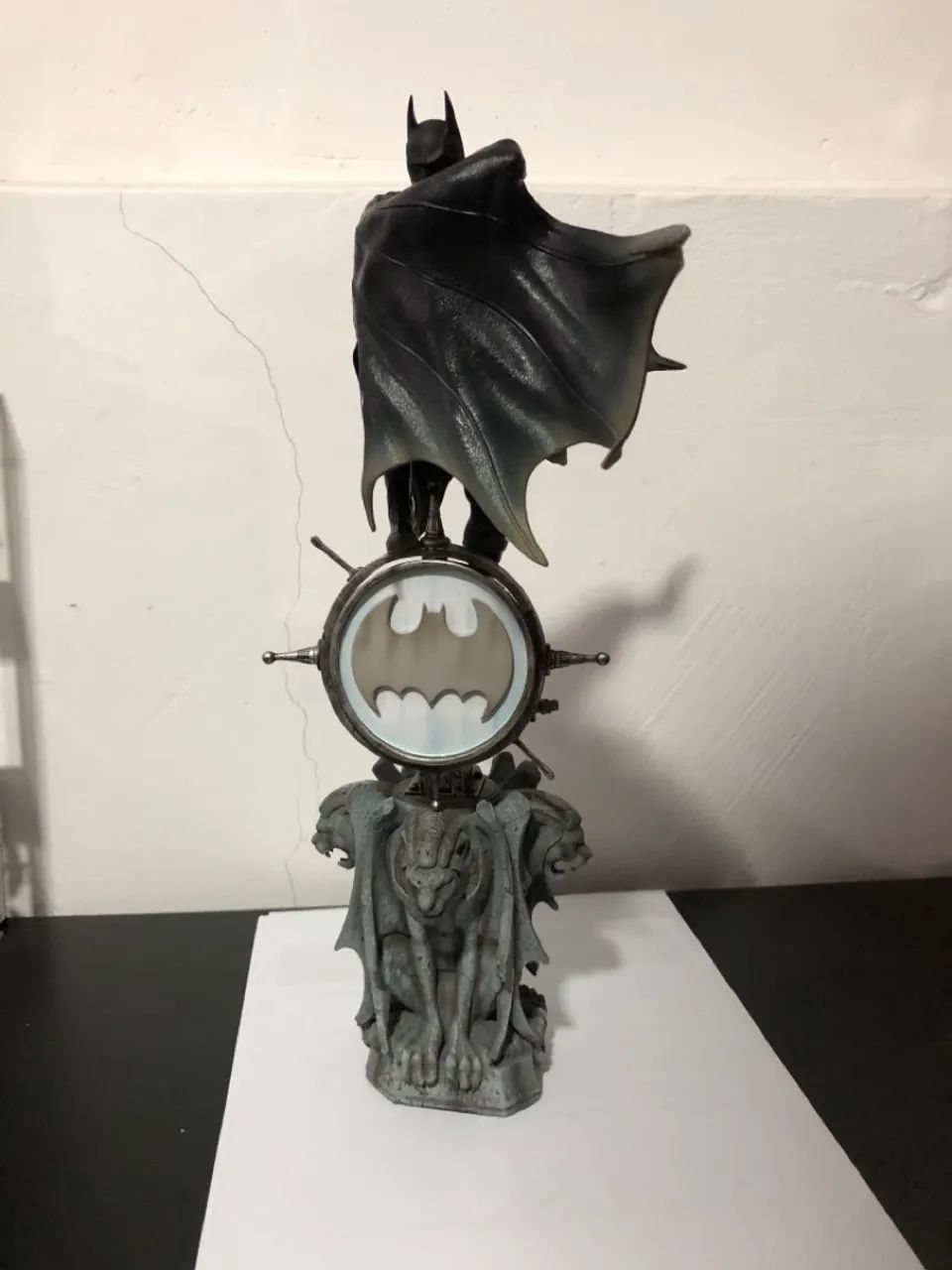 Batman Returns Iron Studios 1/10