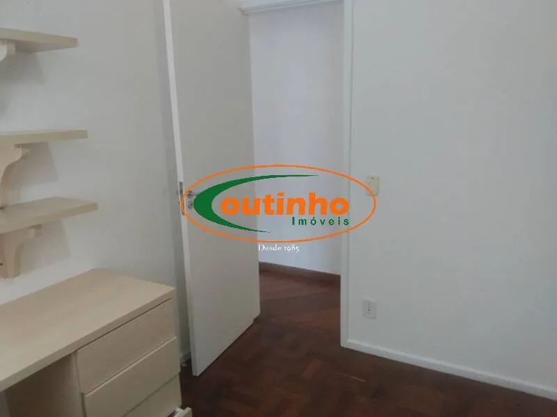 (29722) Rua Luis Guimarães - Vila Isabel - Foto 12