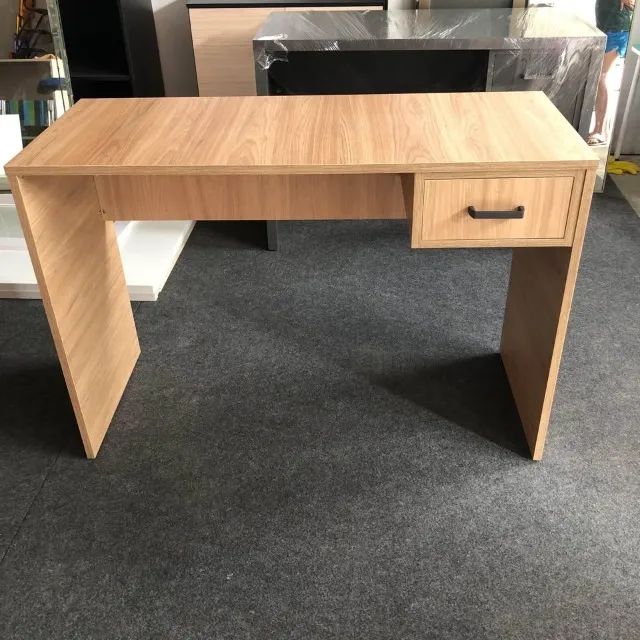 MESA DE ESCRITORIO \ MESA PROFESSOR \ MESA COM GAVETAS \ ESCRIVANINHA