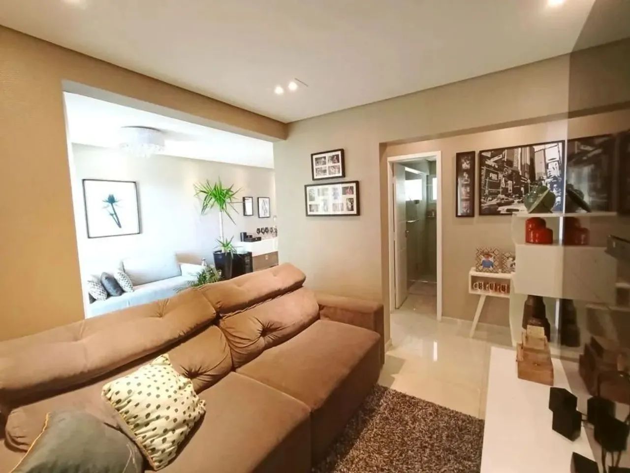 Apartamento em Guarulhos