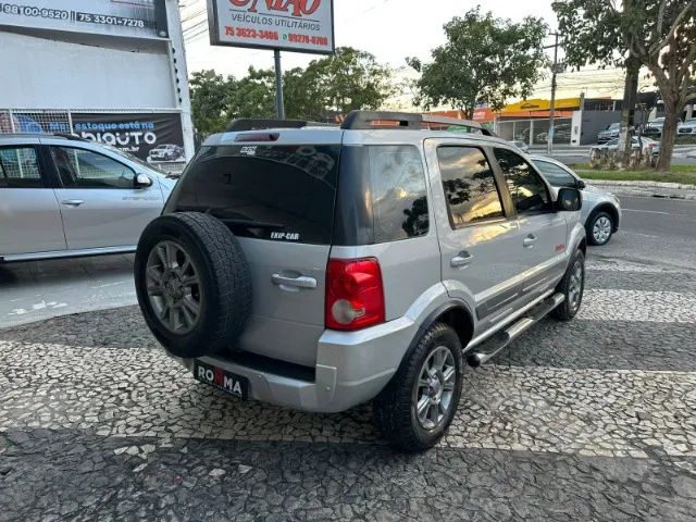 Ecosport Freestyle 1.6 2012 - Foto 5