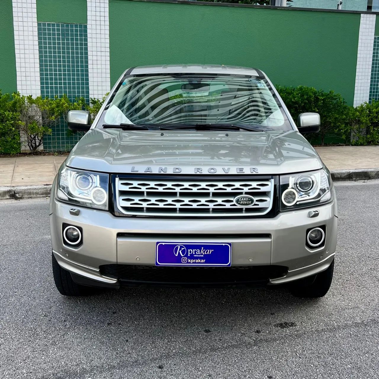 Land Rover - Freelander 2 diesel 4x4 2014. - Foto 2