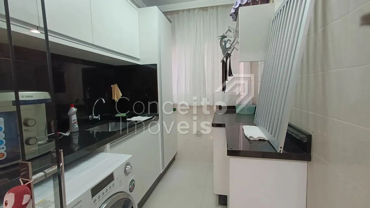 Aluguel por diária -90 m² 2 quartos 1Vaga - FRENTE CALÇADÃO - Foto 5