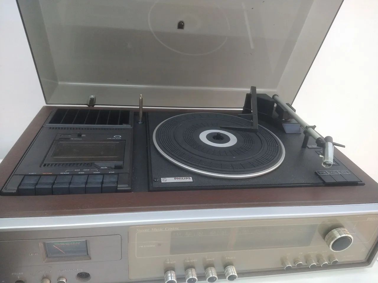 Vitrola Philips Ah902 - Foto 2