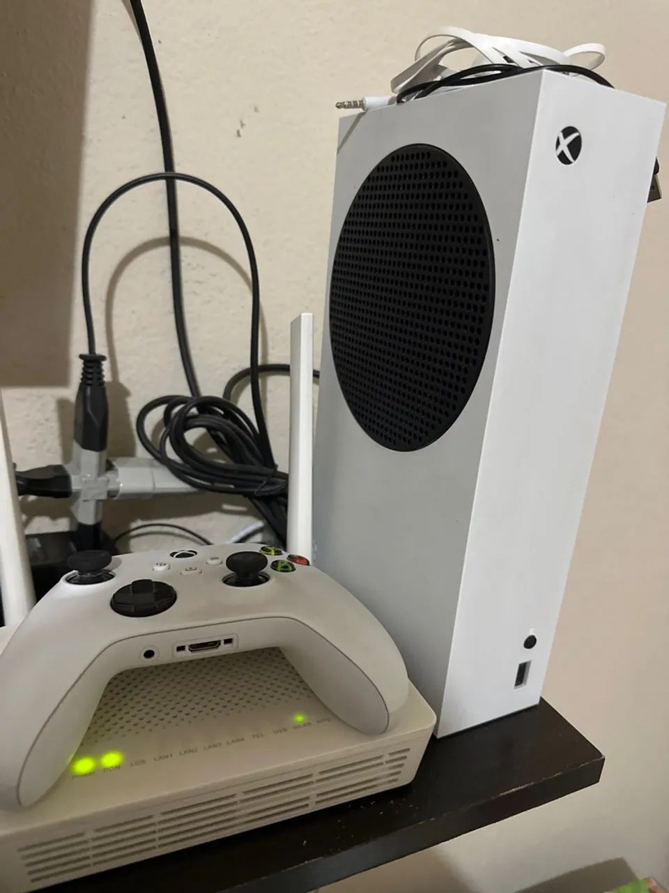 Xbox Series S - 512GB