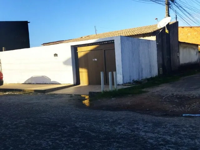 CASA 450 MIL 270 m² SAPIRANGA FORTALEZA CE EXCELENTE NEGÓCIO