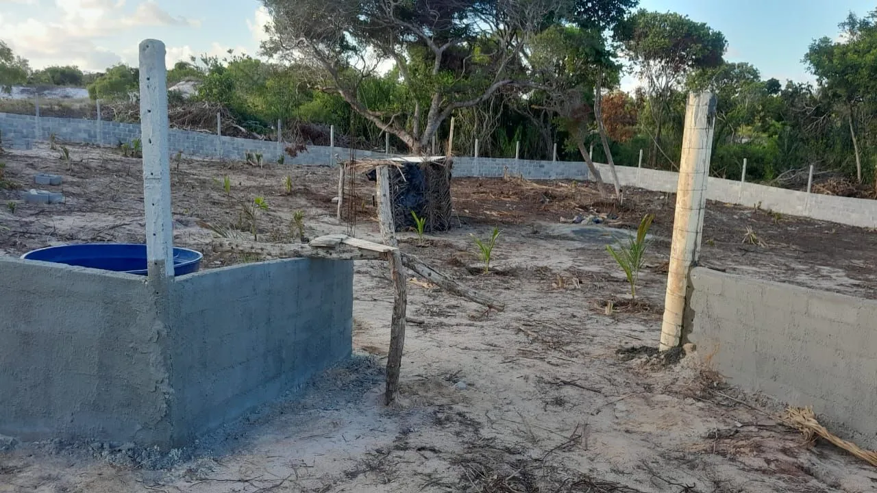 Terreno condomínio aguas de sauipe