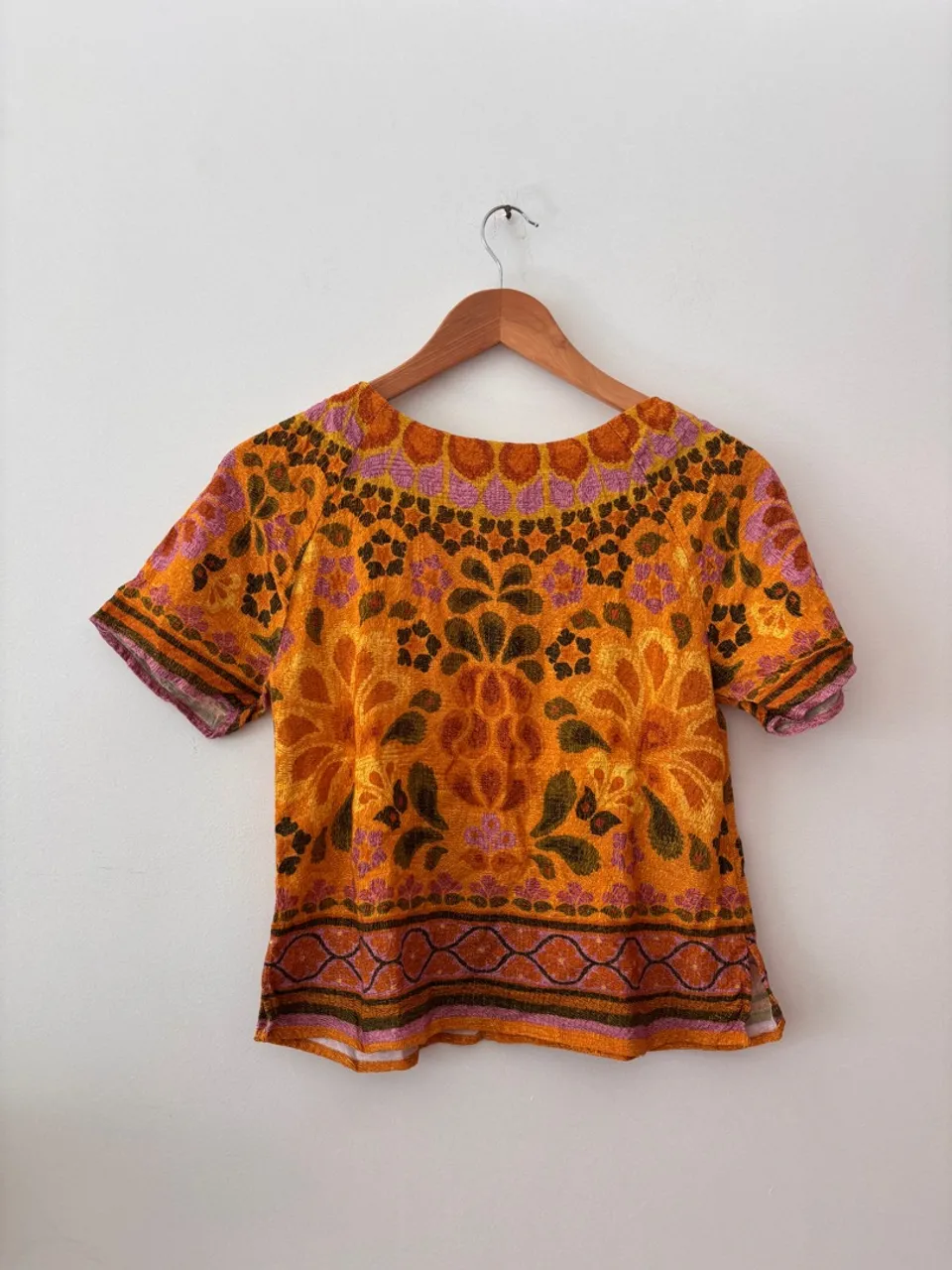 Camiseta Farm