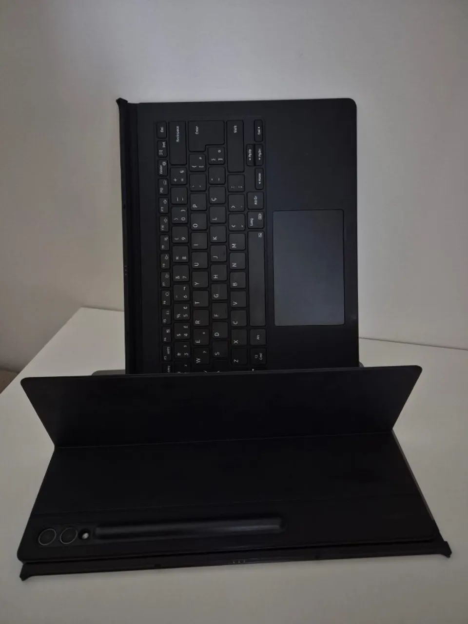 Vendo Tablet Samsung S9 Ultra 512 GB - inclui tela de privacidade