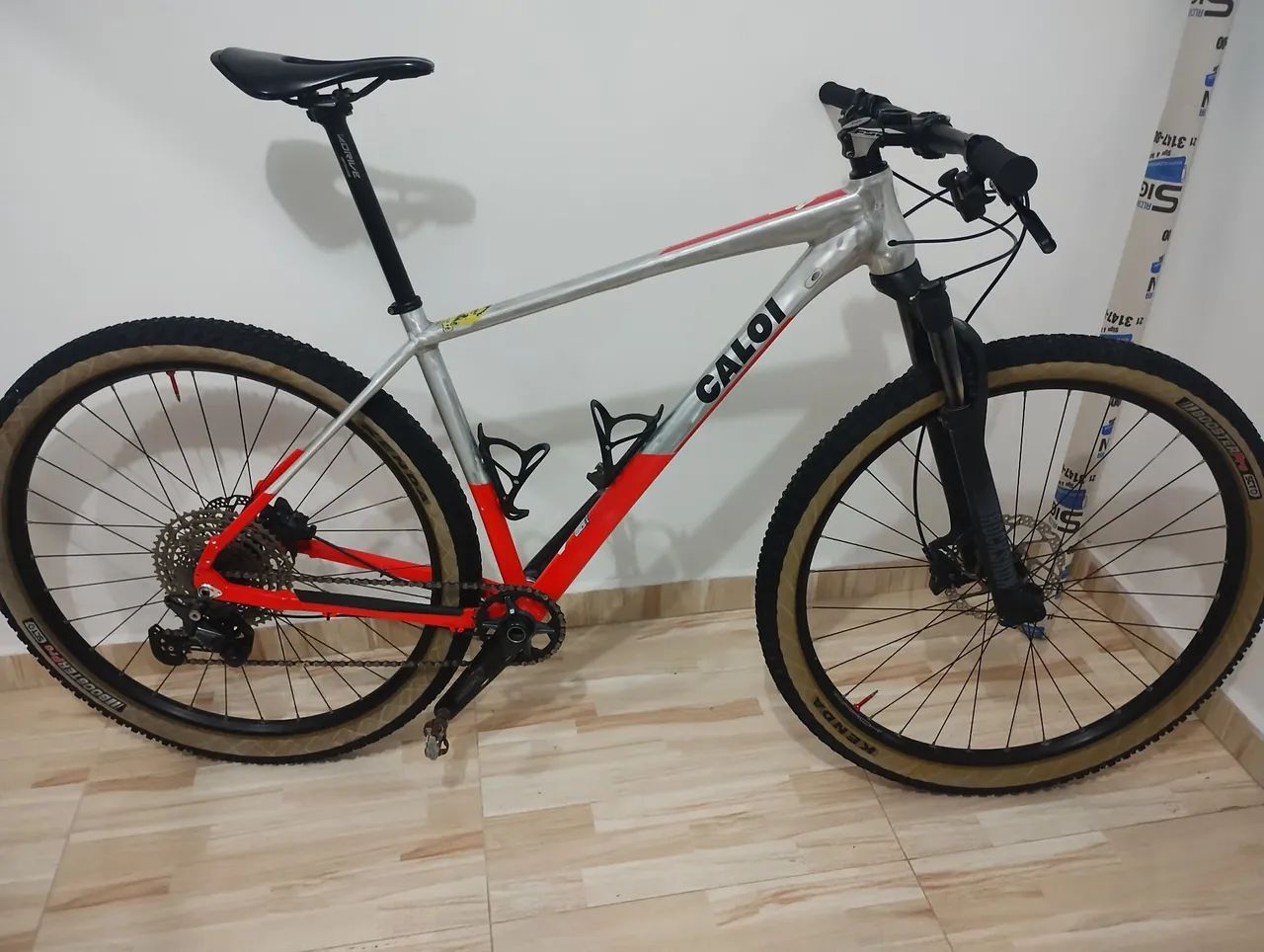 Caloi Elite 29