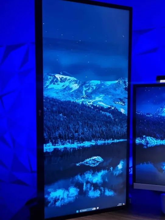 Monitor 29 Polegadas Vertical Monitor Ultrawide 29 Polegadas WL500 - Monitores - Madureira, Rio de ...