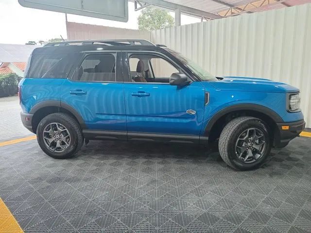 BRONCO SPORT WILDTRAK 2022 * GARANTIA DE FÁBRICA * - Foto 2