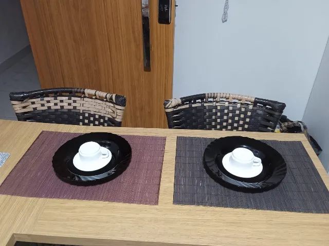 Apartamento temporada em Intermares tipo studio - Foto 6