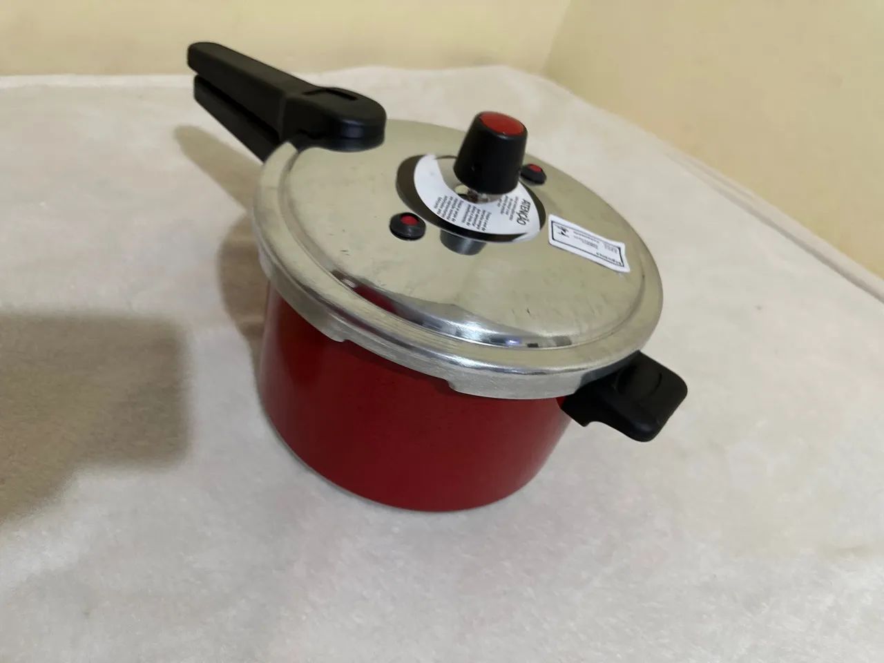 PANELA DE PRESSÃO  - Foto 2