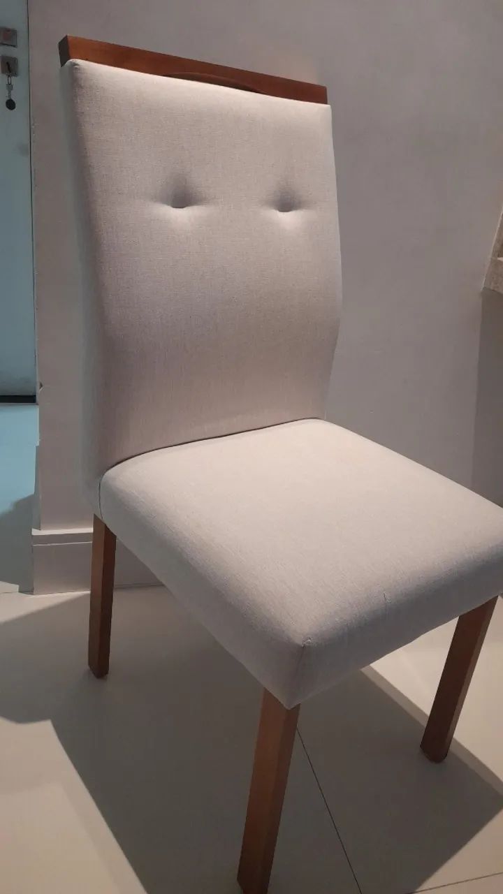 Cadeira de Jantar64374970996611121