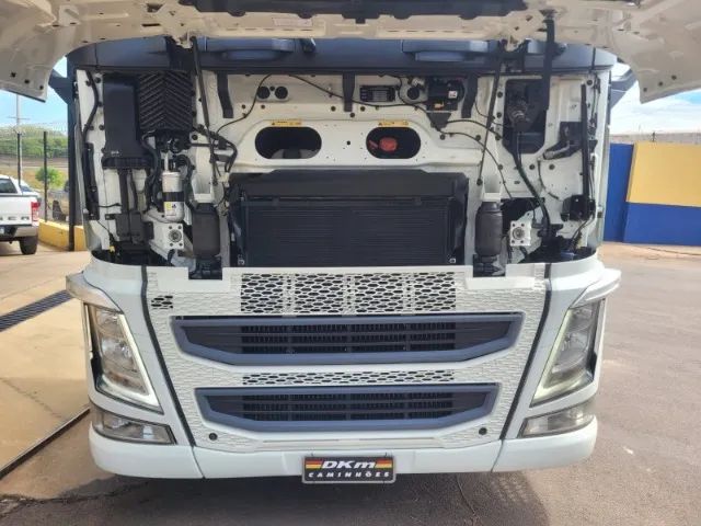 Volvo/FH 460  6x2T i.shift  2020 completo - Foto 9