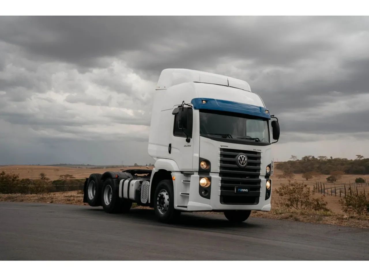 Volkswagen 25.360 2021 - Foto 8