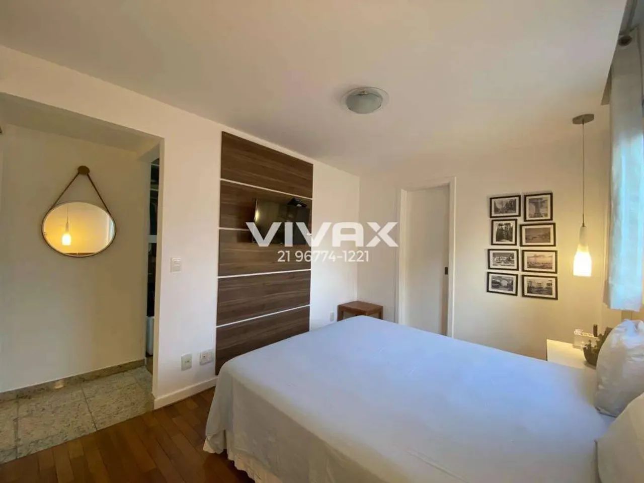 AGENDE SUA VISITA !! ( WhatsApp 9 6 7 7 4 - 1 2 2 1 ) - Foto 7