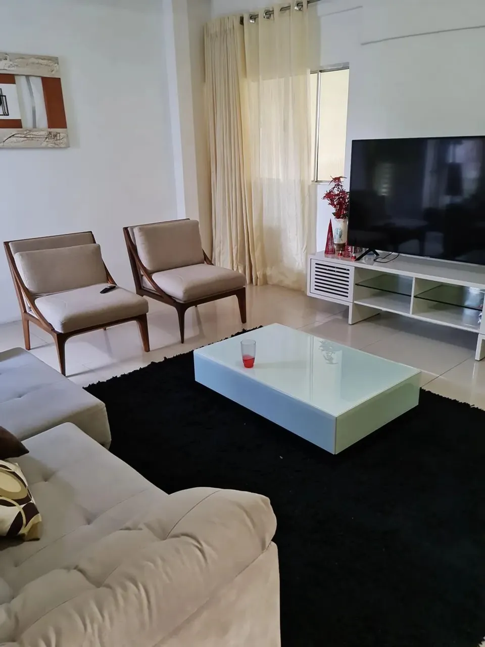 Vendo casa no Bequimão próximo ao Atacadão