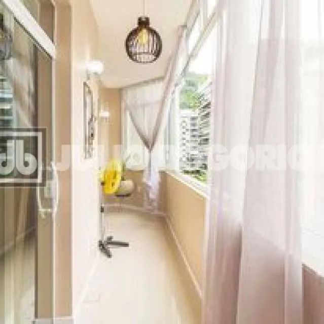 Apartamento de 3 quartos/suite/vaga - Copacabana - Foto 4