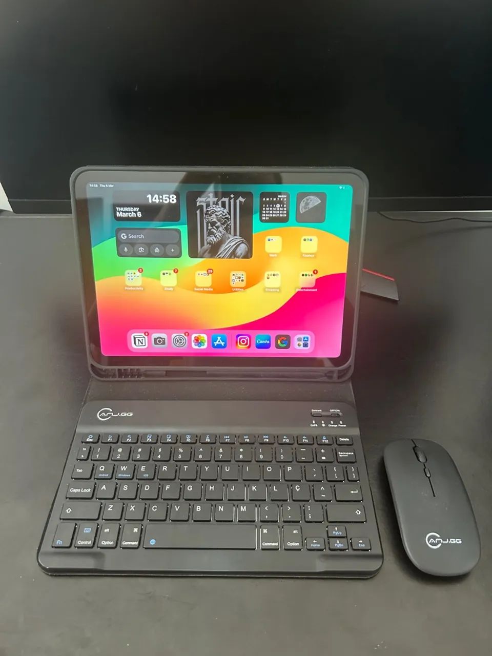 Ipad 10 - 256GB - Foto 4