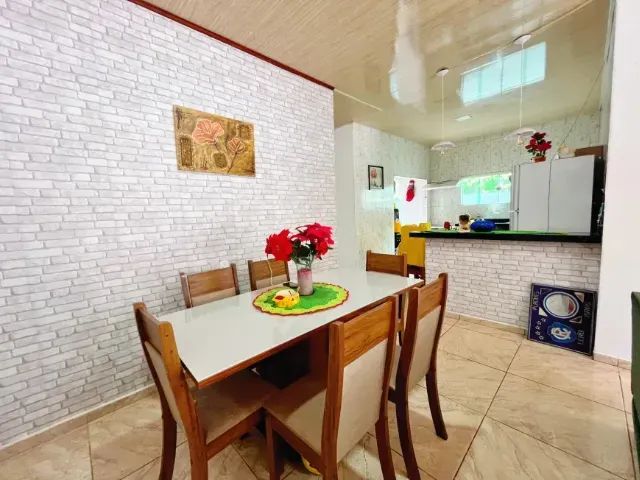 G| Casa a venda no Parque Timbiras - Foto 4