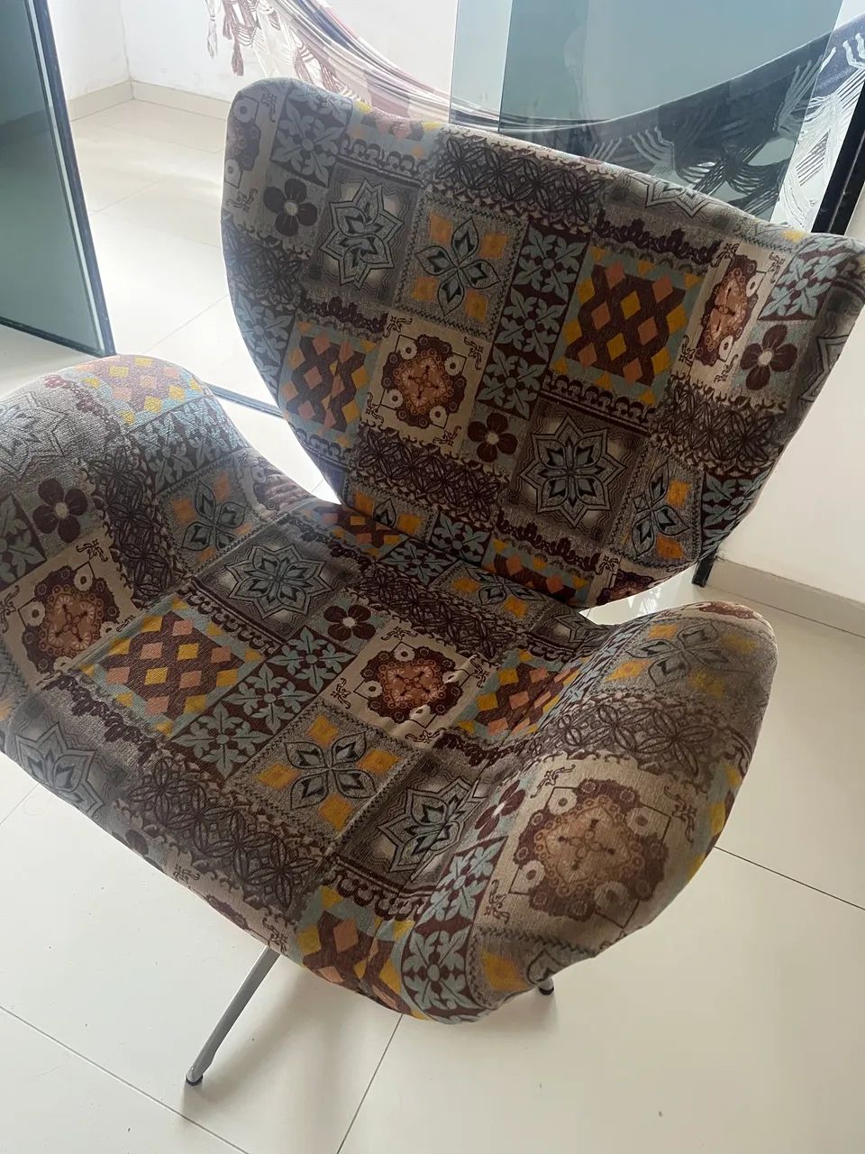 Cadeira de sala - Foto 4