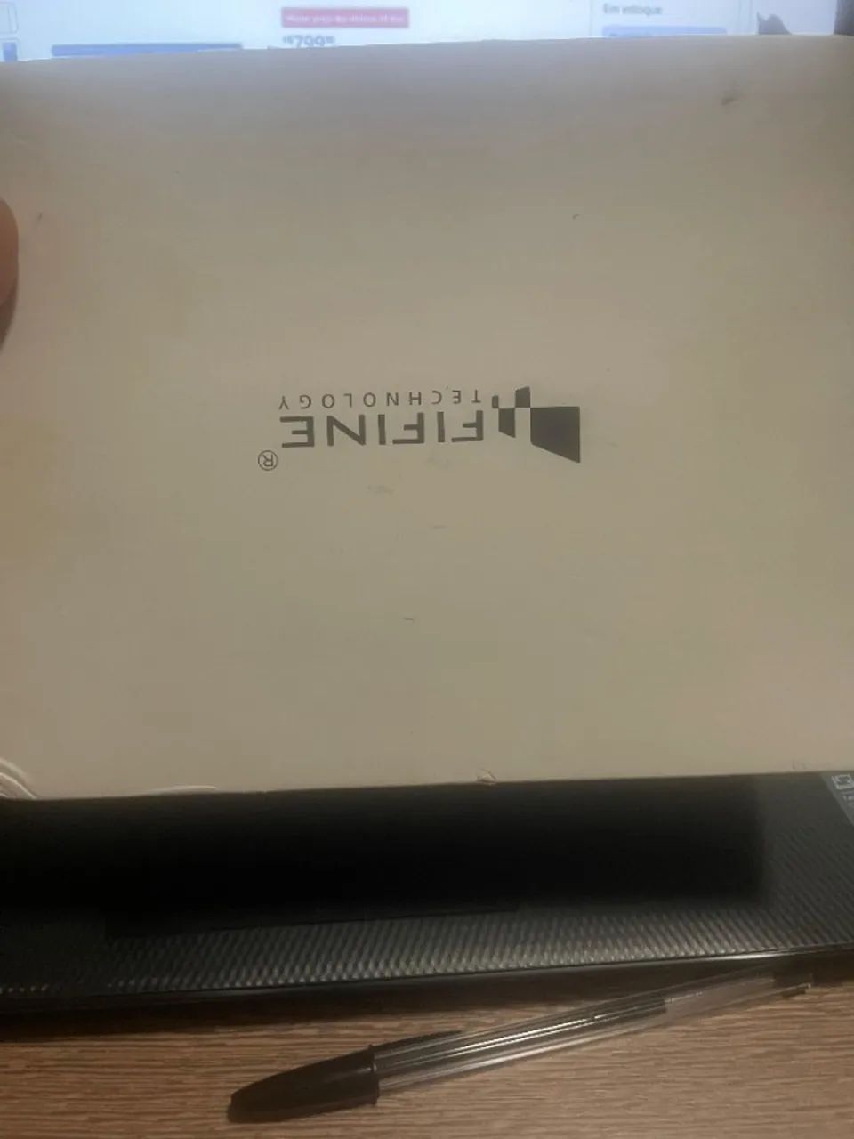 MICROFONE FIFINE A670 - Foto 3