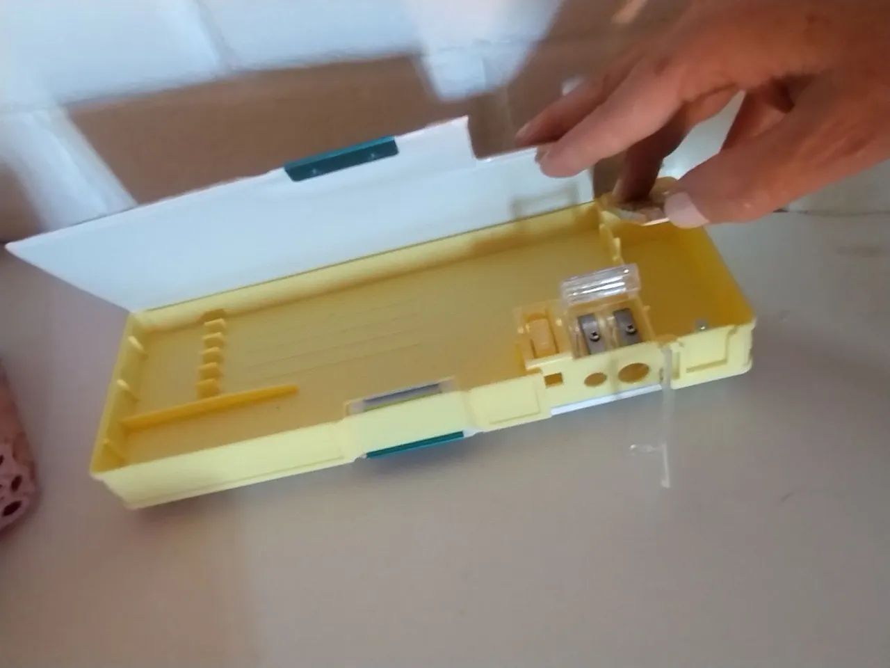 Estojo Escolar Pompompurin - Foto 3