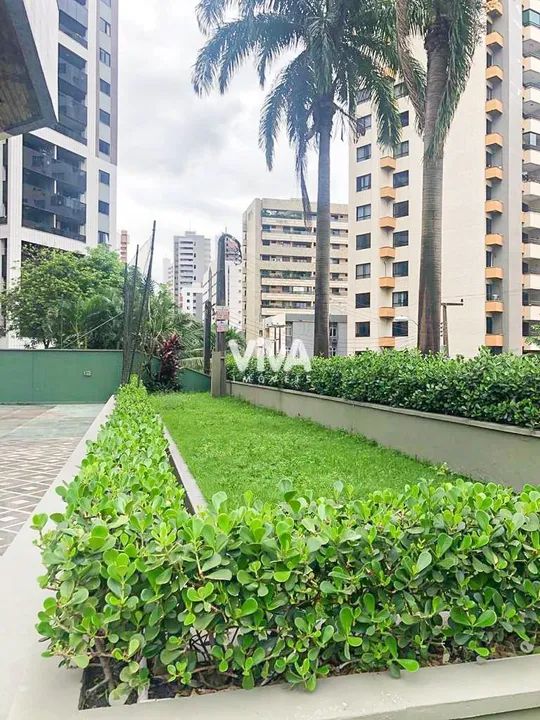 Apartamento com 3 quartos - Meireles - Foto 5