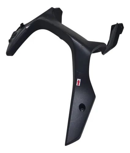 Acabamento Lateral Dir Bmw R1250 Gs Adv 20/23 Detalhes 59800 Preto - Foto 2