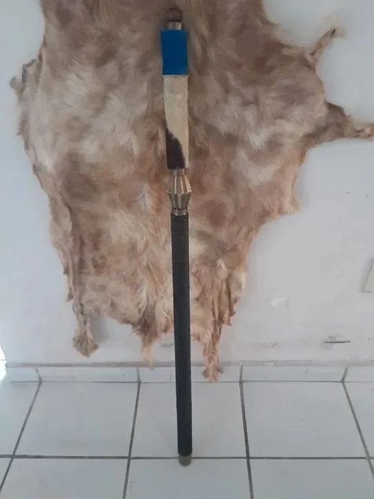Espada antiga - Foto 3