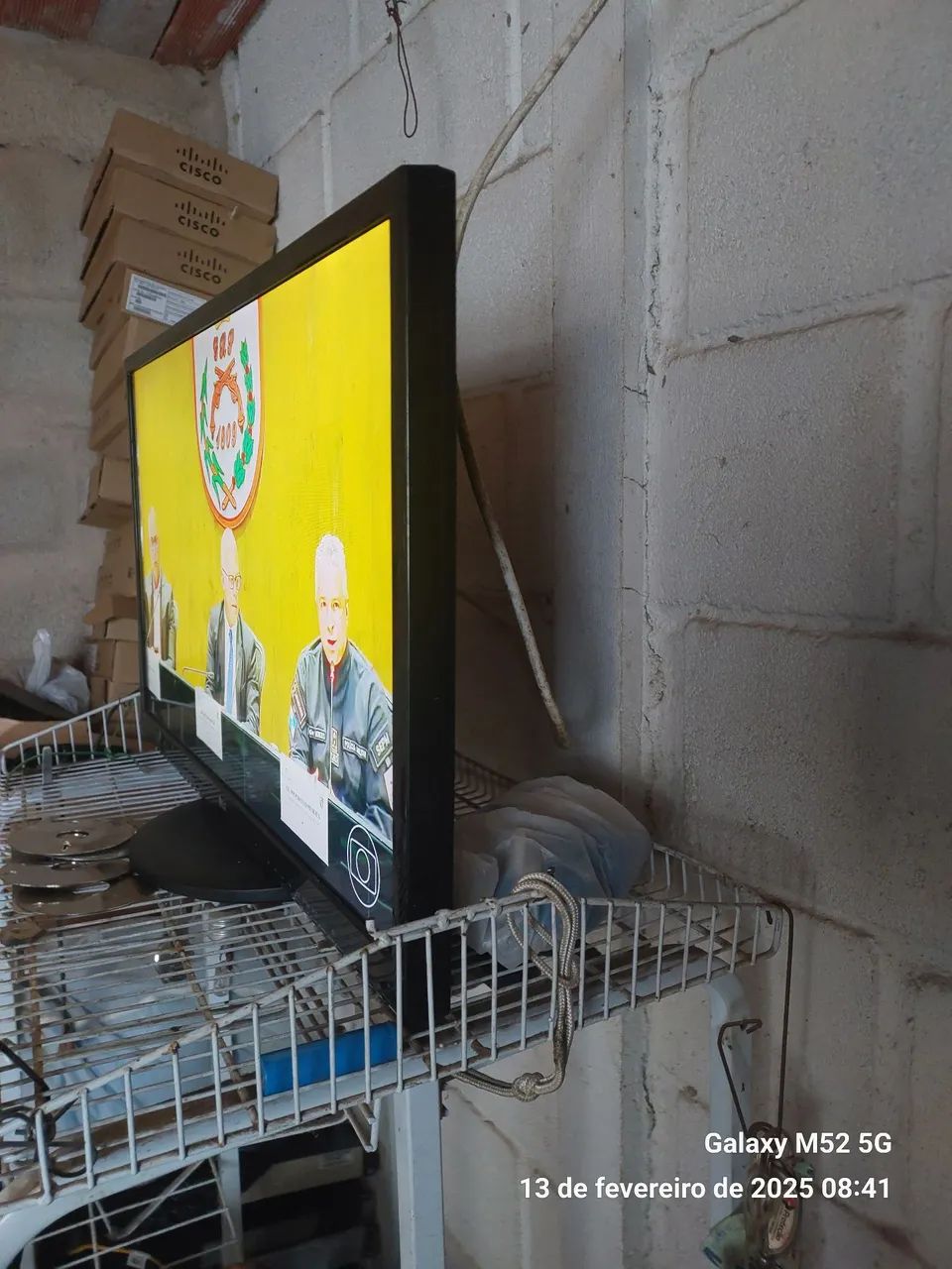 Tv e monitor pra PC  - Foto 2