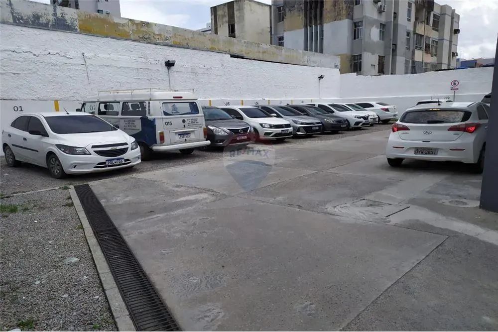 Área com repasse de locação de uma Agência do Banco Itaú. e uma Loja de colchões. - Foto 7