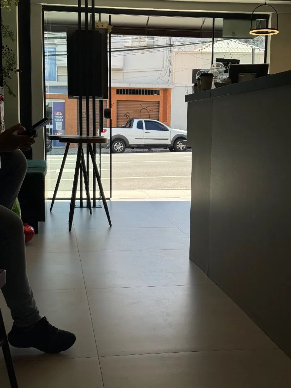 Cafeteria completa em pleno funcionamento  - Foto 3