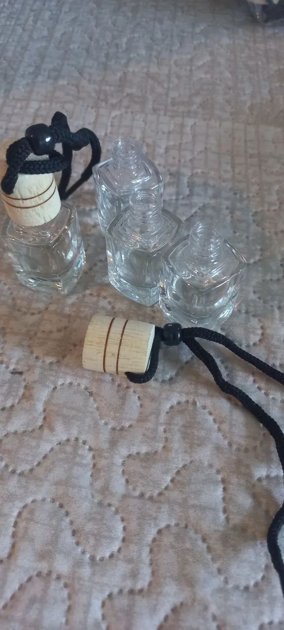 Frascos para aromatizador  - Foto 2