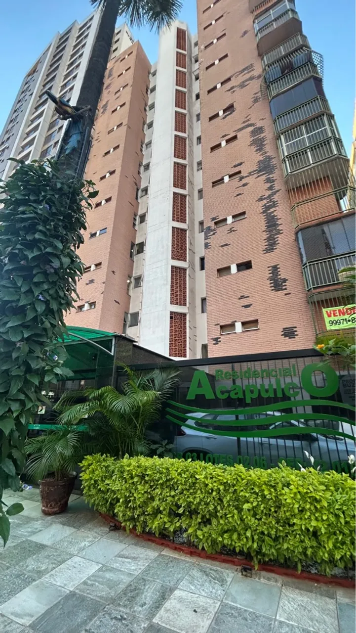 ? Oportunidade! Apartamento à Venda em Taguatinga - DF