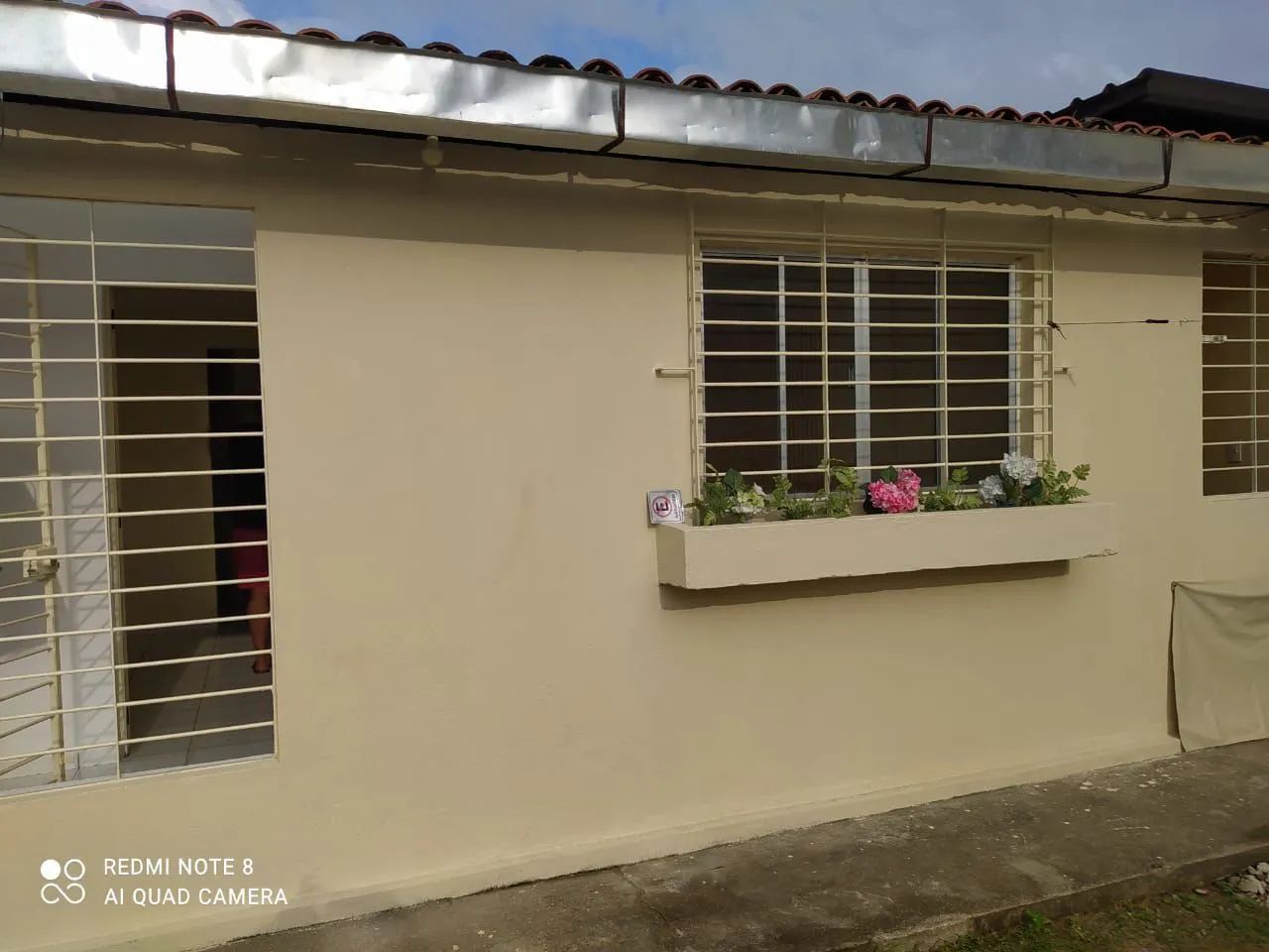 Foto - Camaragibe - Timbí