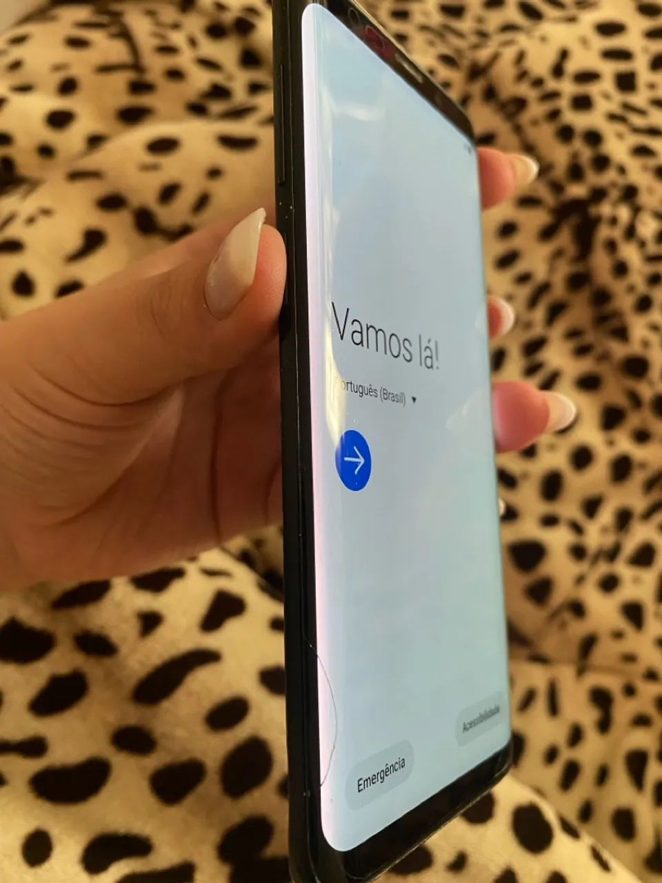 Samsung s9 - Foto 2