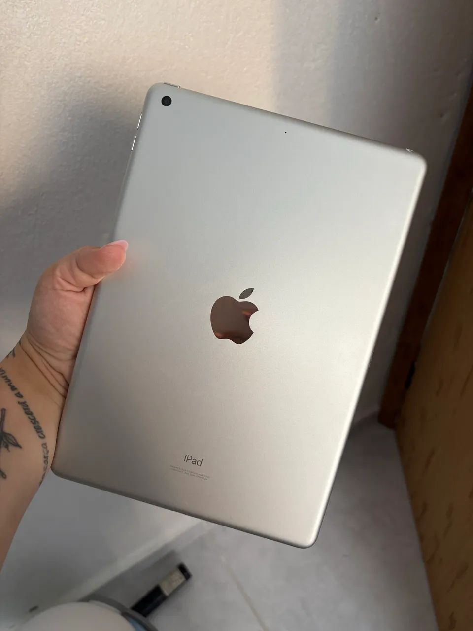 Apple IPad 9th 10,2? 256GB63824106622209120